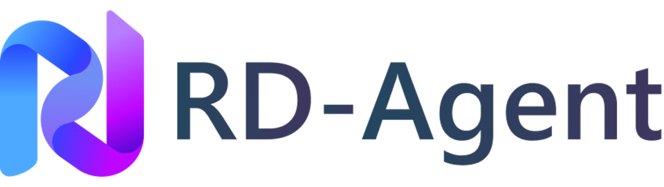 Logo of RDAgent